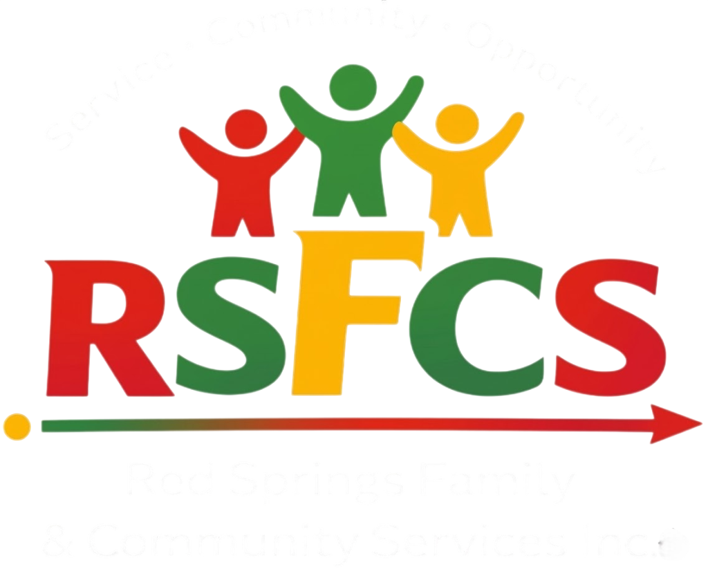 RSFCS Logo