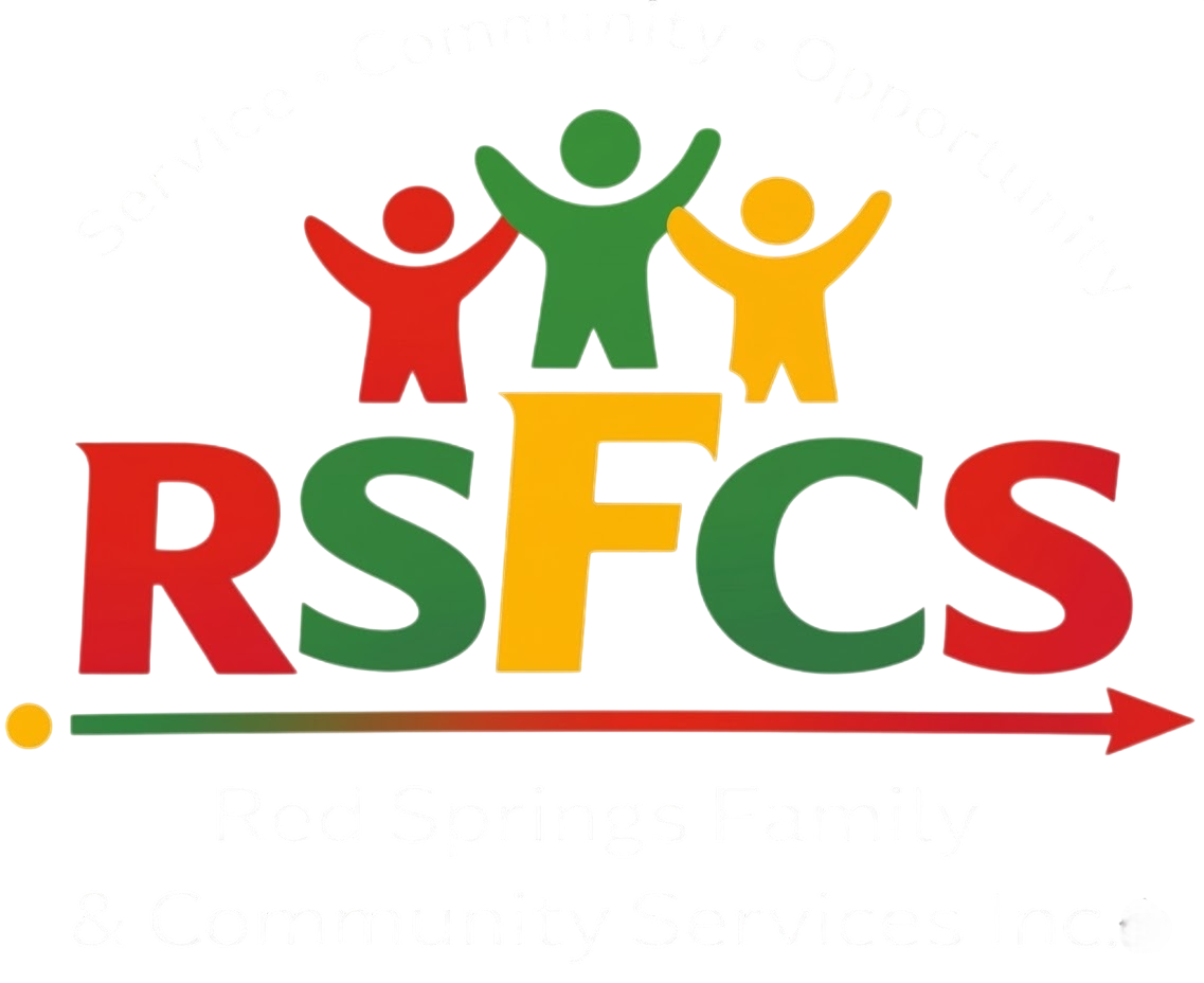 RSFCS Logo