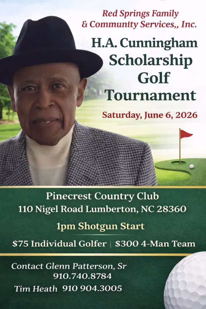 Golf Tournament